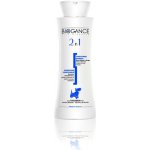 Biogance šampon s kondicionerem 2 in 1 250 ml – HobbyKompas.cz