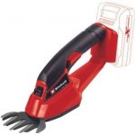 Einhell GE-CG 18/1 Li-Solo – HobbyKompas.cz