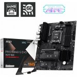 MSI PRO B840-S EVO WIFI6E – Hledejceny.cz
