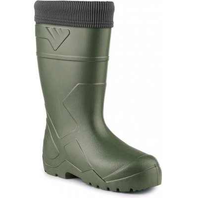 CXS PLUTO O1 holínky zelené – Sleviste.cz