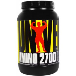 Universal Amino 2700 700 tablet