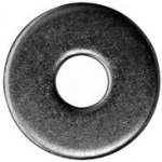 DIN 440R 5.5 podložka pro dřevěné konstrukce, bez povrchové úpravy – Sleviste.cz