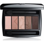 Lancôme Hypnôse Palette 5 Couleurs paletka očních stínů odstín 18 Nude Sculptural 4 g – Zboží Mobilmania