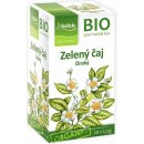 Apotheke BIO Zelený čaj 20 sáčků