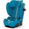 Autosedačka Cybex Solution G i-Fix Plus 2023 Beach Blue