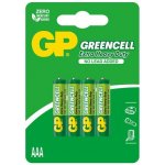 GP Greencell AAA 1012114000 – Zbozi.Blesk.cz