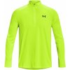 Pánská mikina Under Armour TECH 2.0 1/2 ZIP zelená 1328495-369