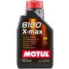 Motorový olej Motul 8100 X-max 0W-40 1 l