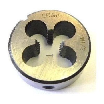 závitové očko M10x1.25 NO 6g Čsn EN 22568 – Zboží Mobilmania