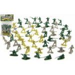 Teddies Sada vojáci v sáčku – Hledejceny.cz