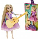 Hasbro Disney Princess Locika a kytara – Zbozi.Blesk.cz