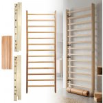inSPORTline Dualmar 220x80 cm – Hledejceny.cz