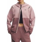 Under Armour Unstoppable Fleece Hooded Jacket Women 1379842-673 – Zboží Dáma