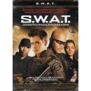 S.W.A.T. - Jednotka rychlého nasazeníimport DVD