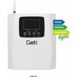 Geti Solární invertor GWH03W 4000W MPPT – HobbyKompas.cz