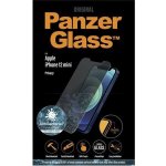 PanzerGlass pro Apple iPhone 12 mini P2707 – Zboží Živě