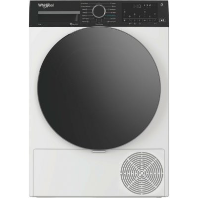 Whirlpool WP B10X WBS EE – Hledejceny.cz