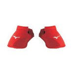 Mizuno Chránič nártů na Karate červená – Zboží Dáma