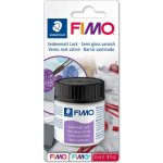Fimo Lak pololesklý 35 ml – Zboží Dáma