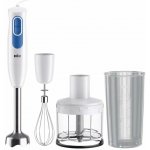 Braun MultiQuick 2 MQ 20.236 M – Sleviste.cz