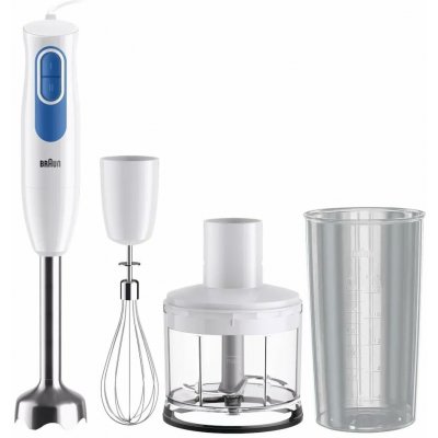 Braun MultiQuick 2 MQ 20.236 M – Sleviste.cz