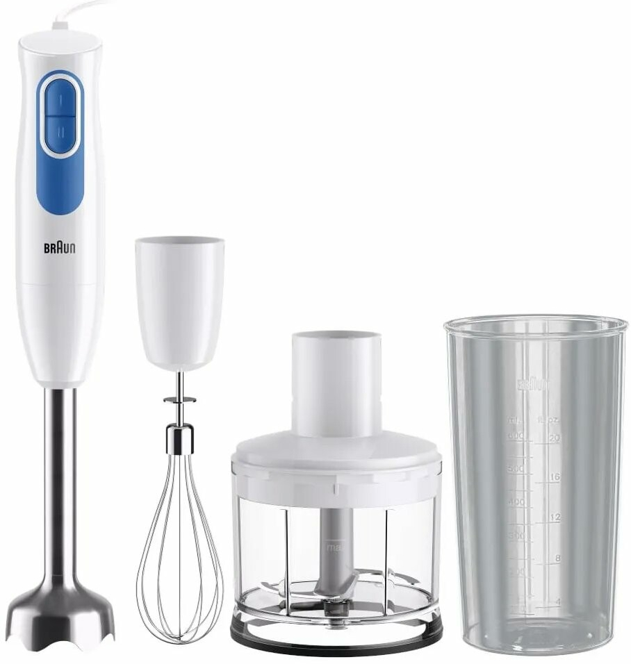 Braun MultiQuick 2 MQ 20.236 M