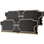 Lexar THOR OC DDR5 32GB 6000MHz CL38 (2x16GB) LD5U16G60C38LG-RGD – Zboží Mobilmania