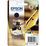 Epson T1631 - originální – Hledejceny.cz