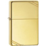 Zippo benzínový VINTAGE WITH SLASHES 24012 – Zboží Mobilmania