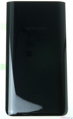 Kryt Samsung Galaxy A80 SM-A805FN zadní černý