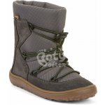 Froddo TEX TRACK WOOL Gray G3160251-1 – Zboží Dáma