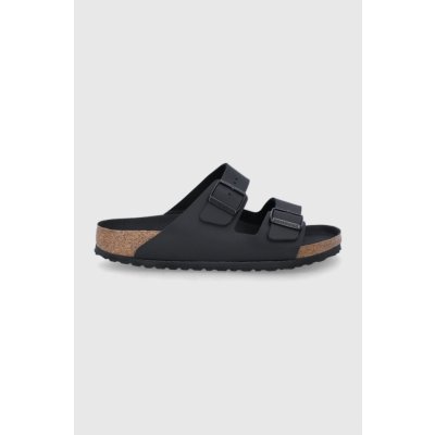 Birkenstock Pantofle Arizona pánské černá – Hledejceny.cz