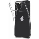 Pouzdro Spigen Liquid Crystal iPhone 13 mini čiré