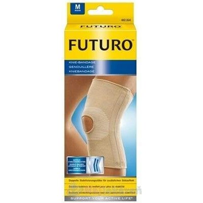 3M Futuro bandáž na koleno stabilizační – Hledejceny.cz