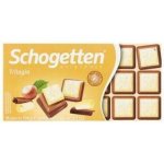 Schogetten Trilogia 100 g – Zboží Dáma