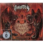 Sinister - Dark Memorials CD – Hledejceny.cz