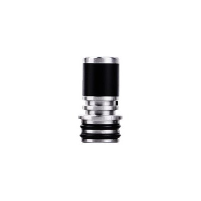 Fumytech Drip Tip 510 RS363 Černá – Hledejceny.cz