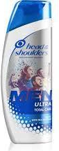 Head & Schoulders šampon men ultra total care 270 ml