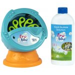Fru Blu Stroj na bubliny s náplní 0,4l – Zboží Dáma