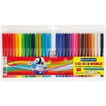 Centropen Colour World 7550 30ks – Hledejceny.cz