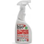 Bio D univerzální čistič s dezinfekcí 500 ml – HobbyKompas.cz