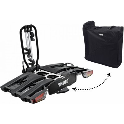 Thule EasyFold XT 934 + Carrying Bag 3 – Hledejceny.cz