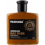 Pashana Bay Rum vlasové tonikum 250 ml – Hledejceny.cz