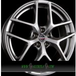 Borbet Y 8x19 5x112 ET37 hyper silver | Zboží Auto