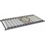 Materasso Triple T12 200 x 90 cm – Zboží Dáma