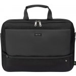 DICOTA Top Traveller FIVE 14-16, Black - D32166-RPET – Hledejceny.cz