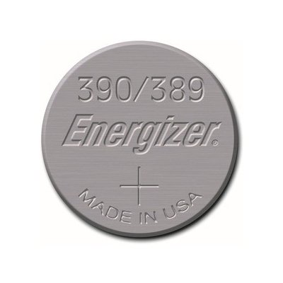 baterie energizer 390 389 1ks – Heureka.cz