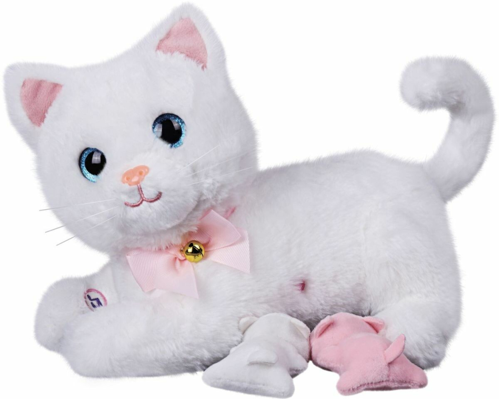 Alltoys Mazlíci kočička Micka