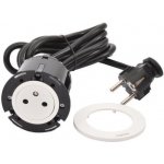 Legrand DISQ60 2P+T 654720 – Hledejceny.cz