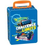 Mattel Hot Wheels Kufřík na autíčka pro 18 autíček – Sleviste.cz